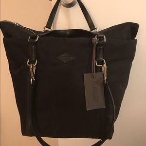 MZ Wallace NWT Small Black Astor Tote