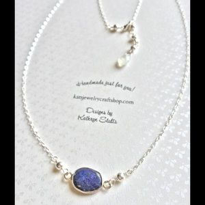 Lapis lazuli Necklace