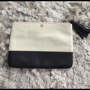 Kate spade clutch