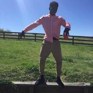 Meet your Posher, Cameron