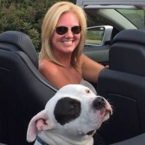 Meet your Posher, Yolanda