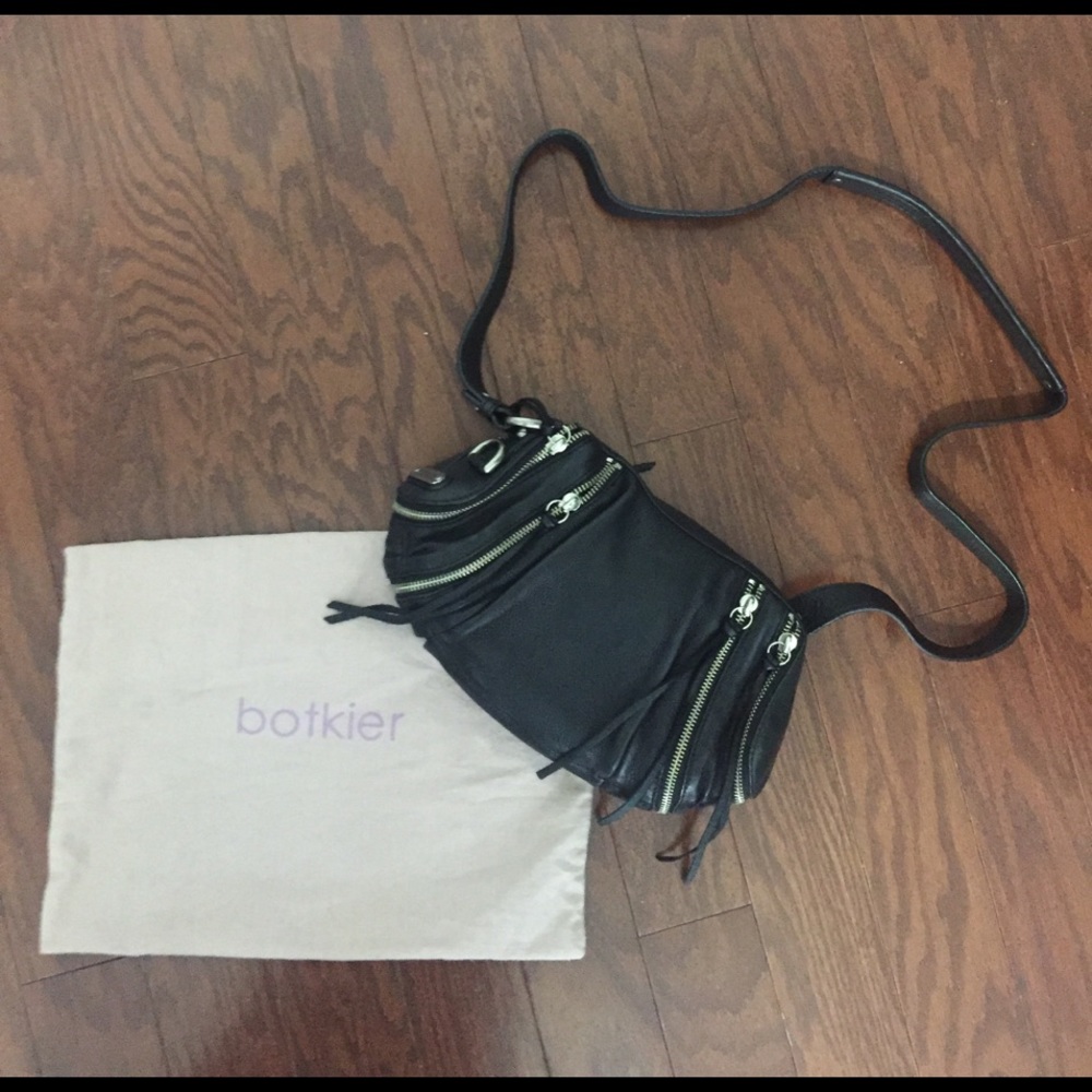 Botkier Cross Body Bag!