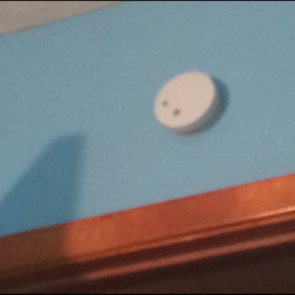 Smoke detector