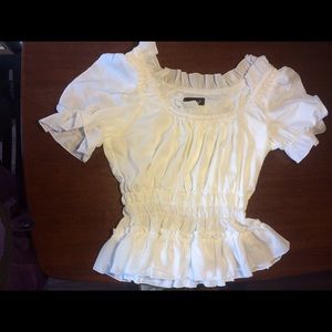 Fanplusfriend neo-Ludwig blouse Lolita steampunk