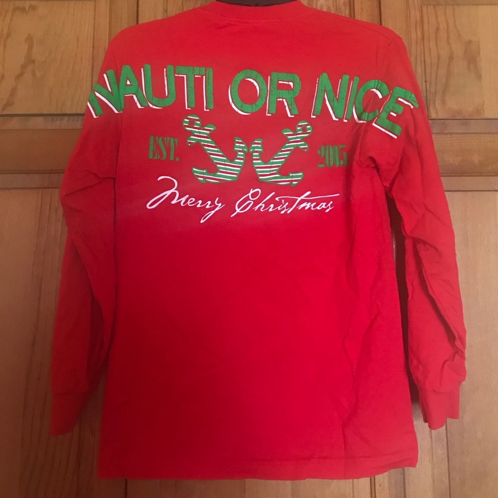 Simply Southern Long Sleeve Shirt