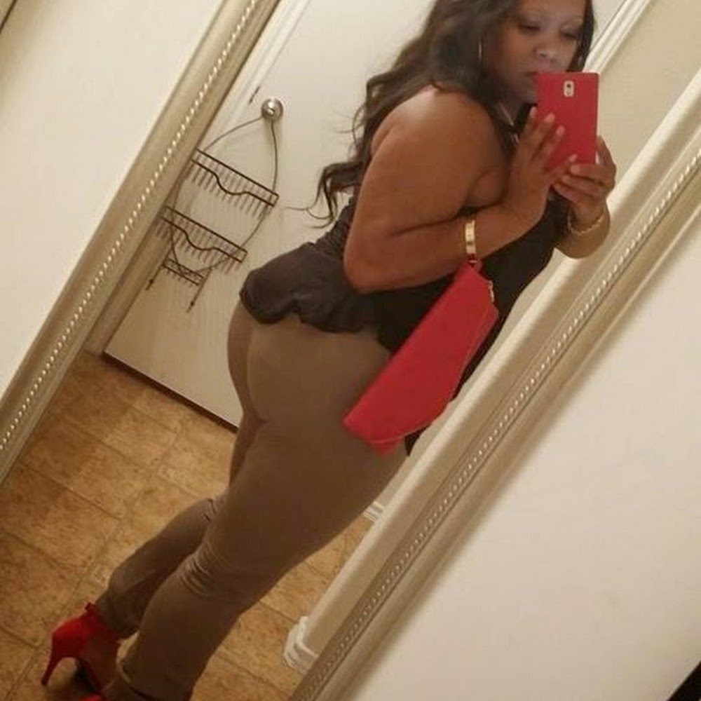 Meet your Posher, Tameika