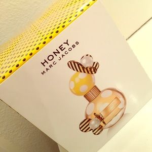 Marc Jacobs Honey for Women Eau de Parfum Spray