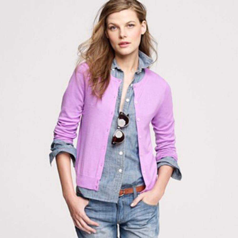 Bundle of Cashmere Cardigans