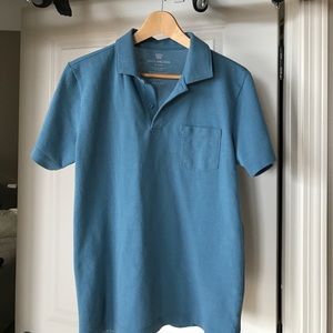 Mac Weldon Vesper polo