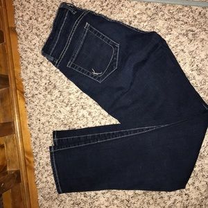 Kut from the Kloth Diana Skinny Jeans