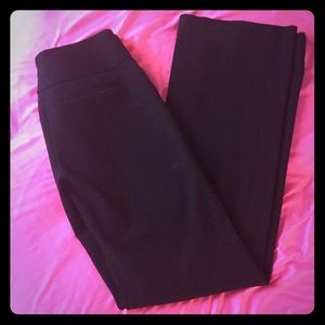 Express dress pants