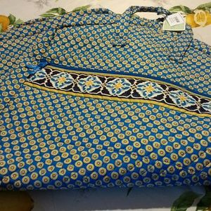 Vera Bradley garment bag NWT