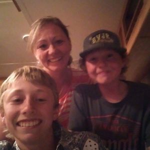 Meet your Posher, Karinda