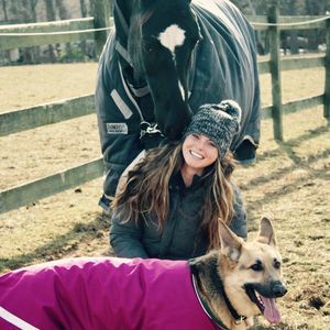 Meet your Posher, Shannon