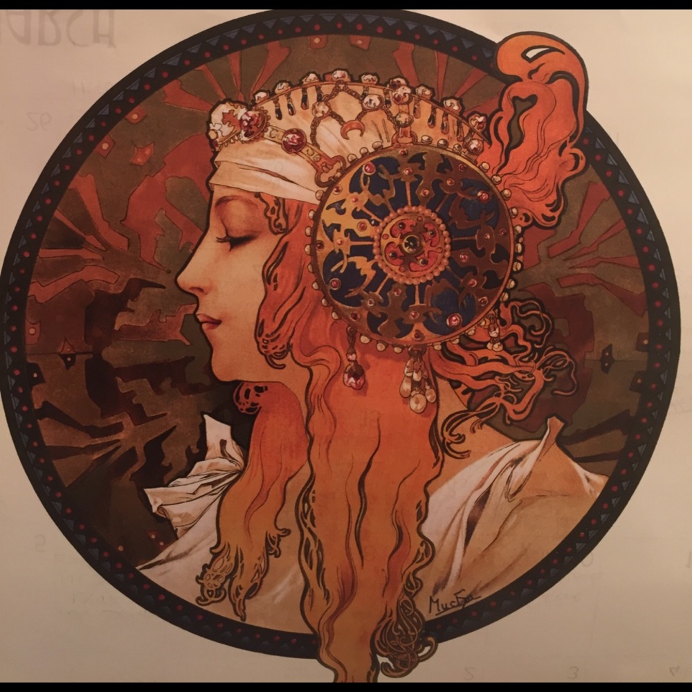 Meet your Posher, Sherry