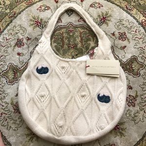 Stella McCartney handbag new w/tags