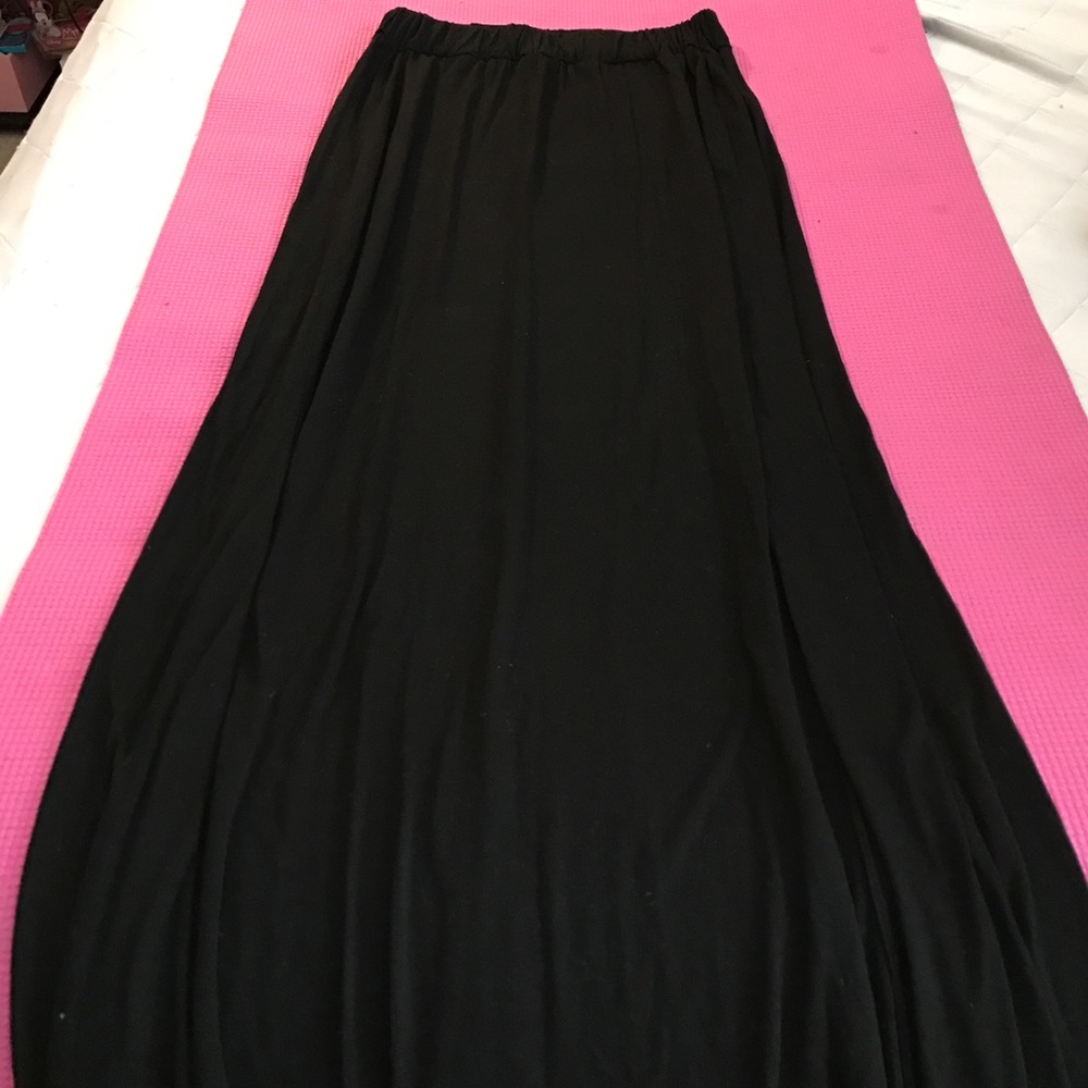 American Eagle Maxi skirt