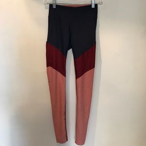 Outdoor Voices 7/8 Springs Legging - XS
