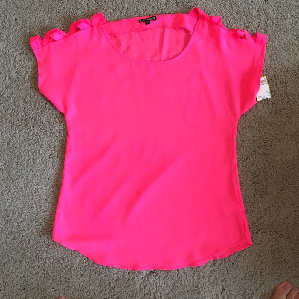 Women's summer top