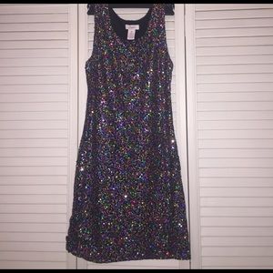 Candies dress