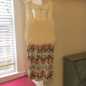 Jessica Simpson Cocktail Dress