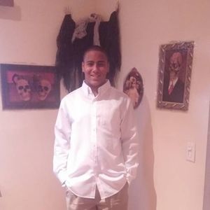 Meet your Posher, Broadus