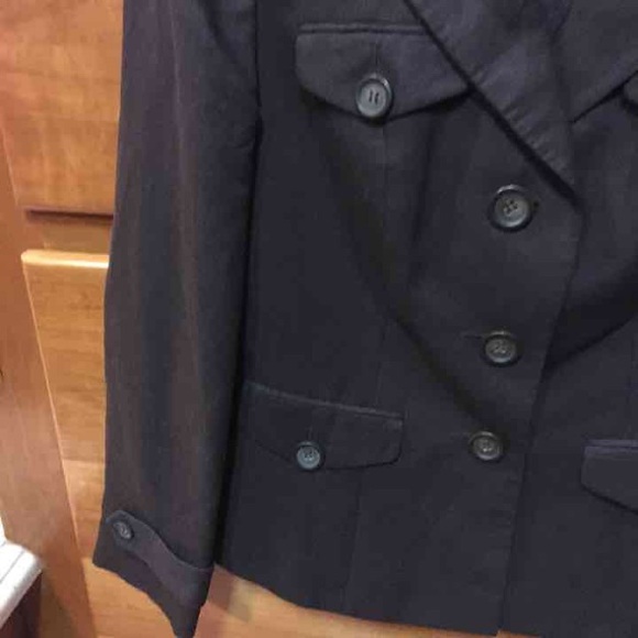 Ann Taylor Loft Blazer/Jacket NWOT - Picture 2 of 3