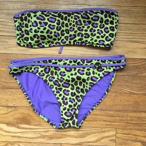 Puma swimsuit