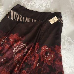 Coldwater Creek Skirt
