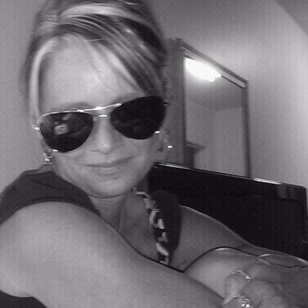 Meet your Posher, Fonda