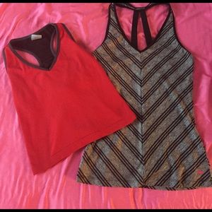 Work out shirt bundle