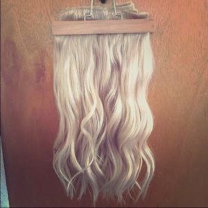 Bellami Hair Extensions