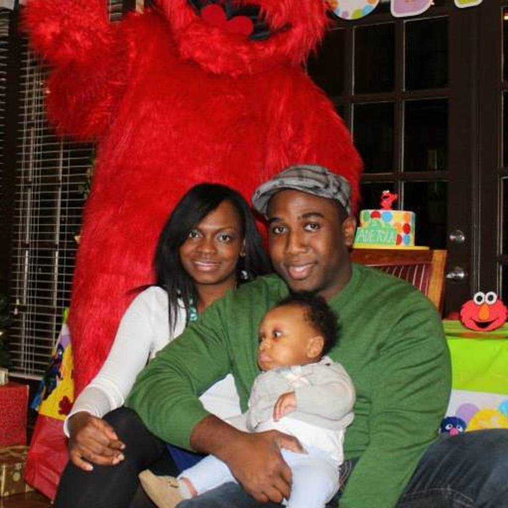 Meet your Posher, Aramide