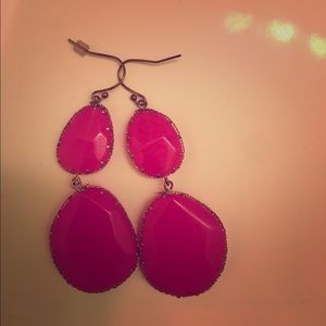 Bauble bar earrings