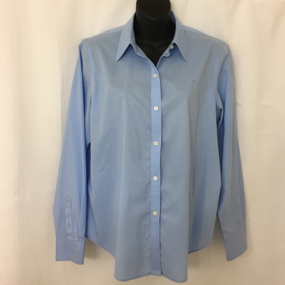 RALPH LAUREN SHIRT