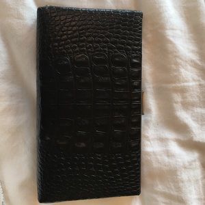 Banana Republic Clutch