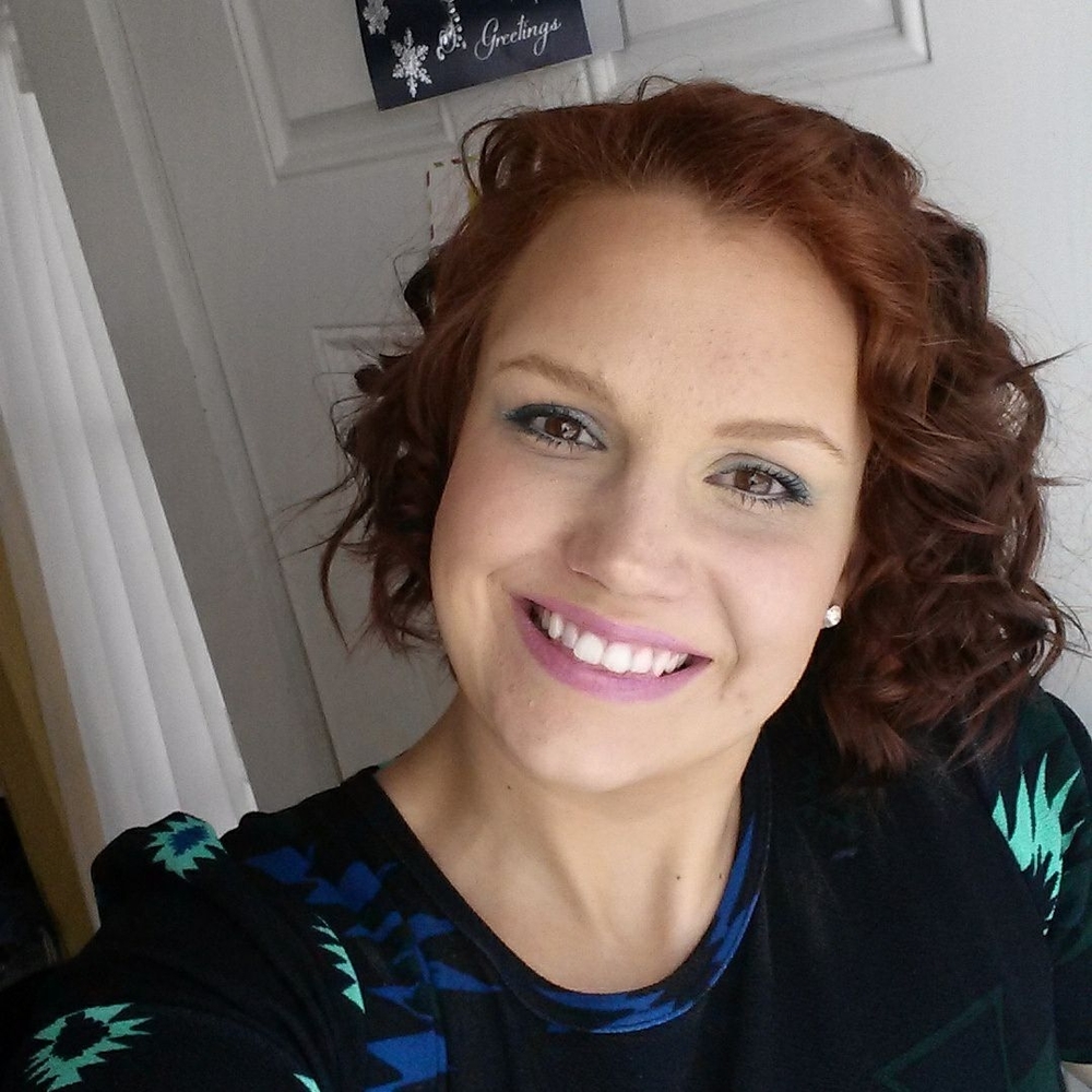 Meet your Posher, Rachelle