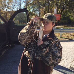 Meet your Posher, Madison