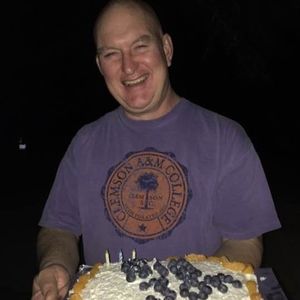 Meet your Posher, Jon