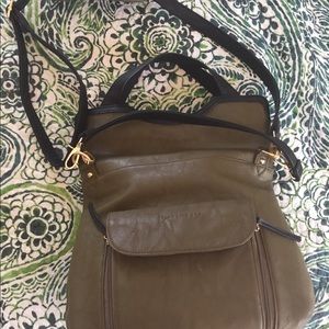 Kelly Moore Camera Bag