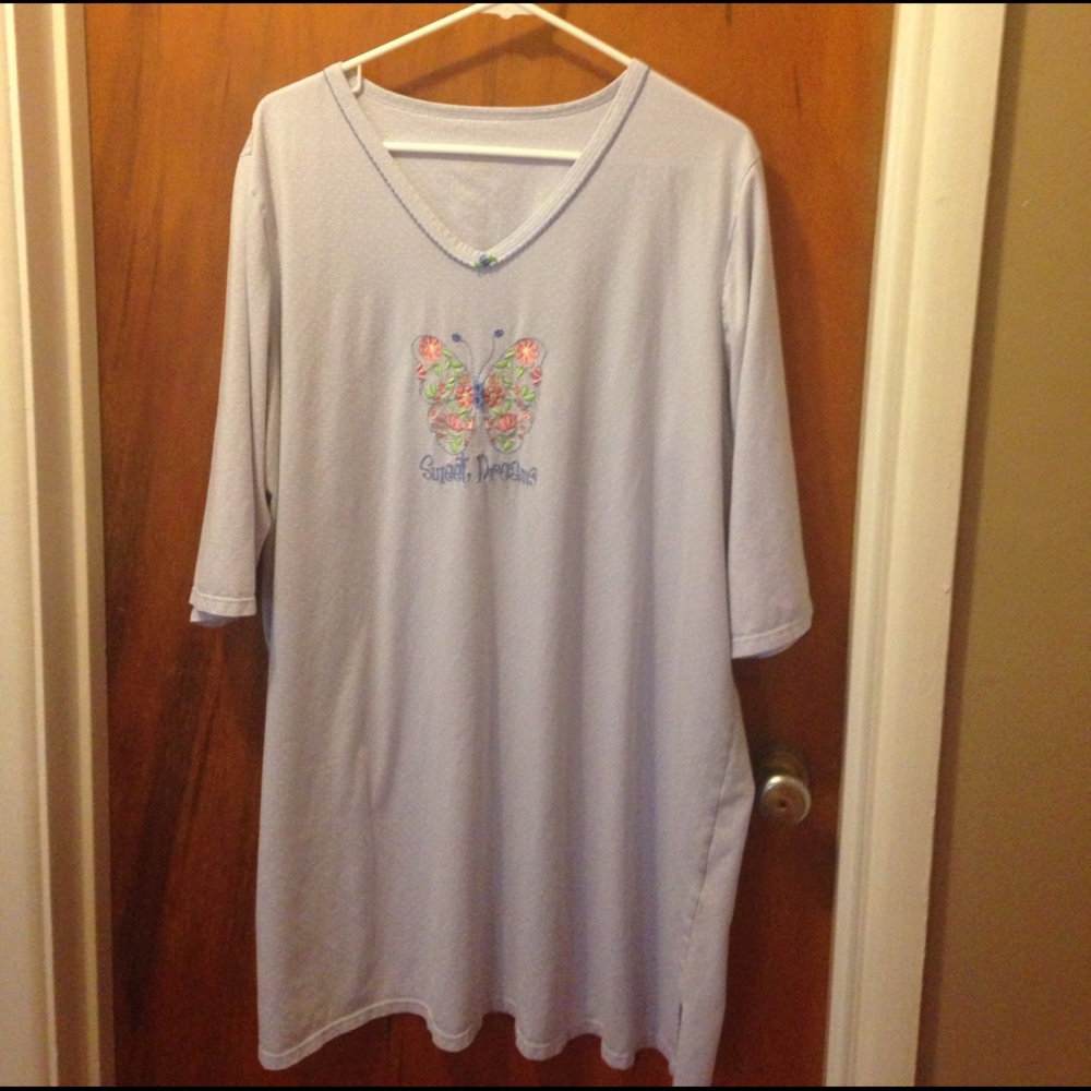 Nightgown