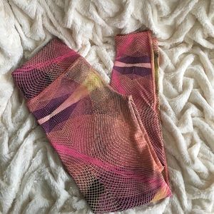 NWOT Victoria's Secret Sport High-Waisted Leggings