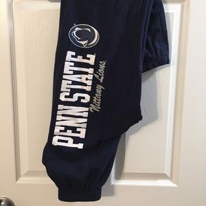 PENN STATE sweat pants
