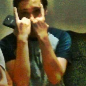 Meet your Posher, Chris