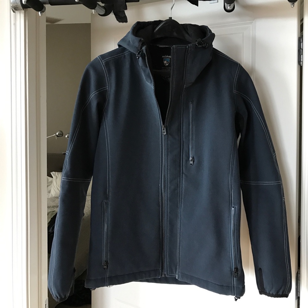 Kühl Retro Hoody