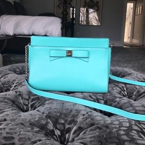 Kate spade cross body bag