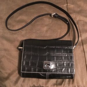 VINTAGE Dooney & Bourke Mini Binocular bag