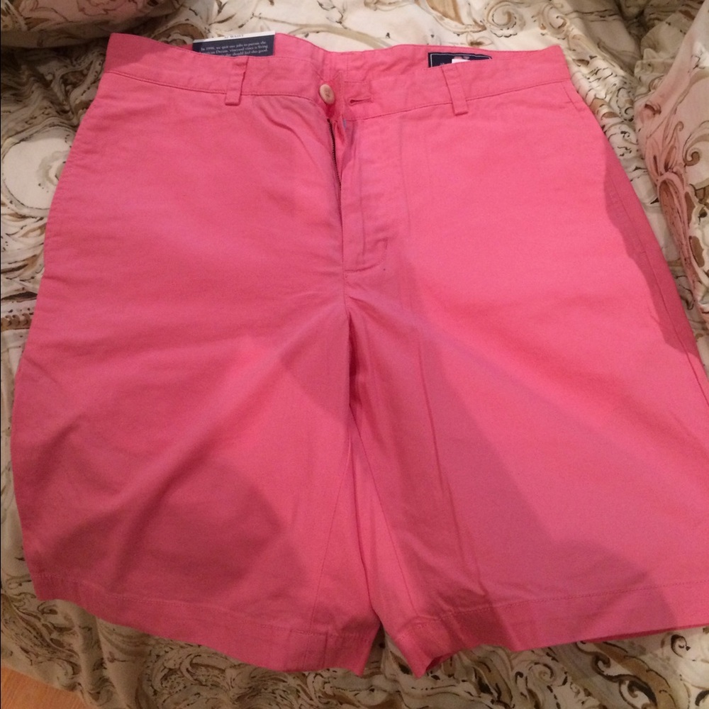 Vineyard Vines Classic Club Shorts