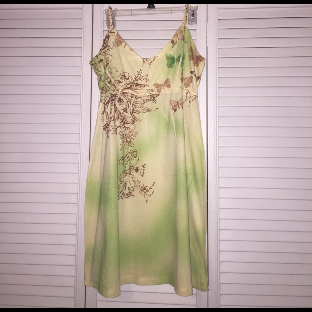 Light weight  sun dress