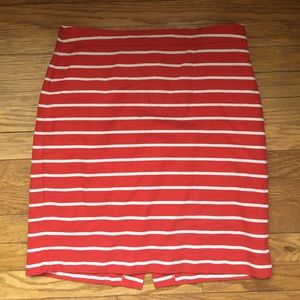 Banana Republic skirt